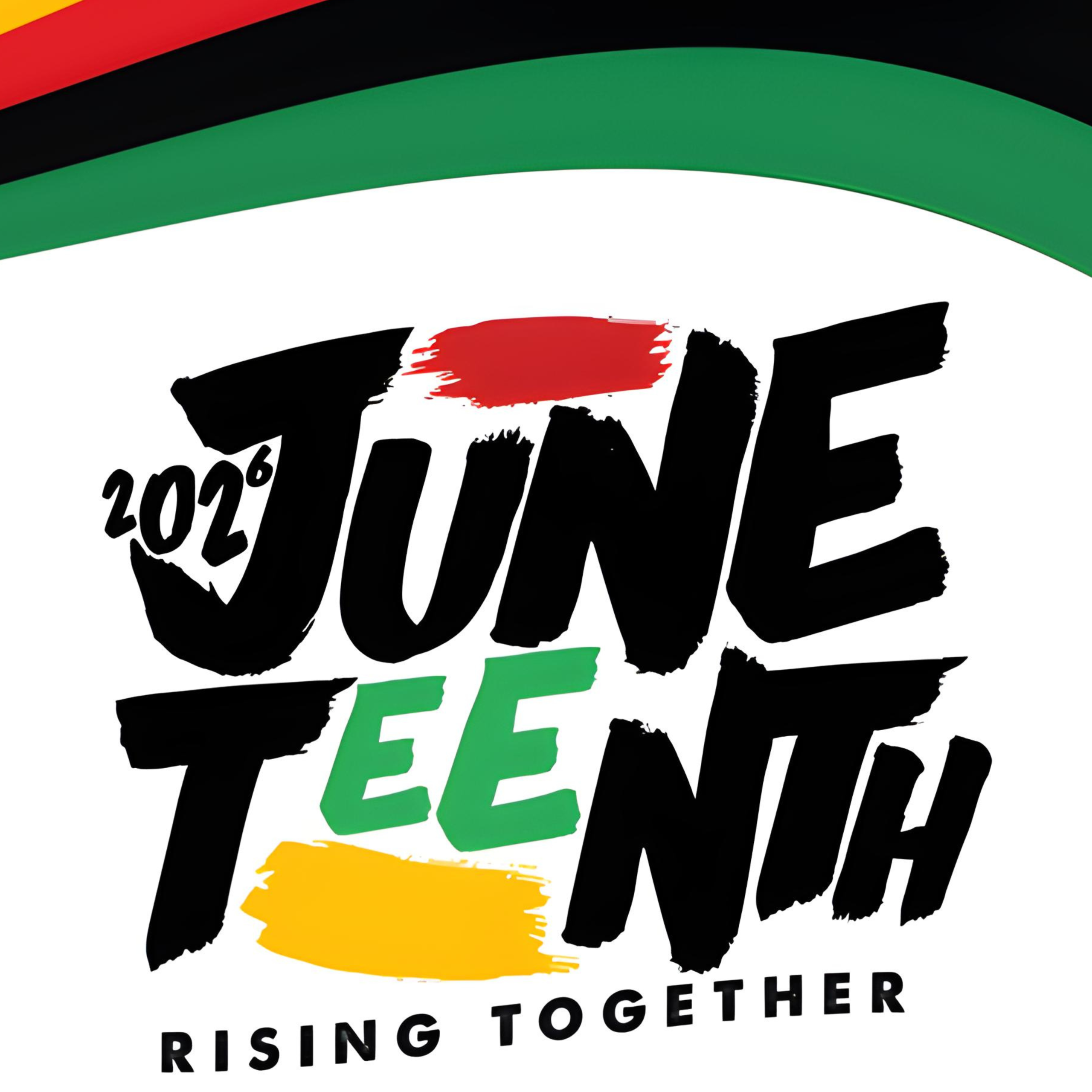 SGF Juneteenth